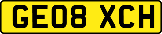 GE08XCH