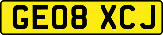 GE08XCJ
