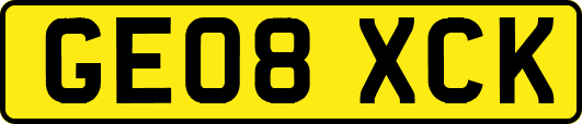 GE08XCK
