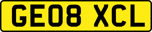 GE08XCL