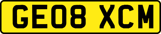 GE08XCM
