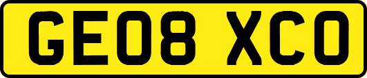 GE08XCO
