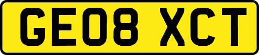 GE08XCT