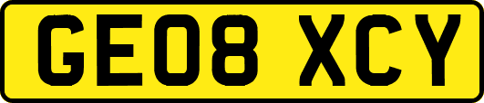 GE08XCY