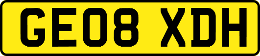 GE08XDH
