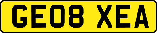 GE08XEA