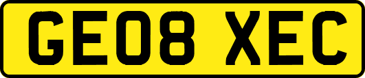 GE08XEC