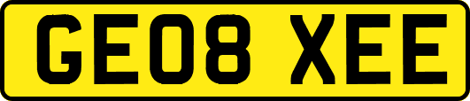 GE08XEE