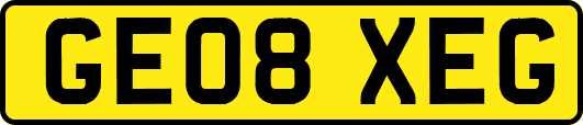 GE08XEG