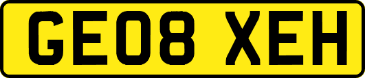 GE08XEH