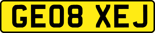 GE08XEJ