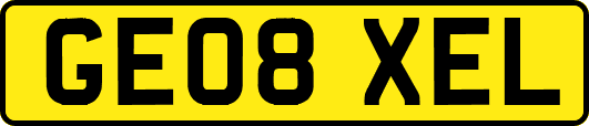 GE08XEL