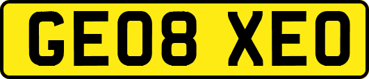 GE08XEO