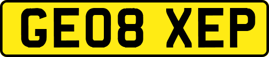 GE08XEP