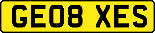 GE08XES