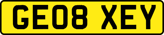 GE08XEY