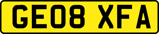 GE08XFA