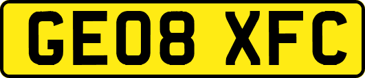 GE08XFC