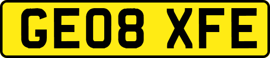GE08XFE