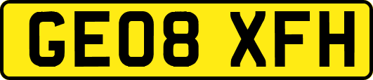GE08XFH