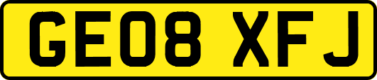 GE08XFJ