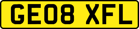 GE08XFL