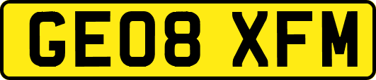 GE08XFM