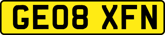 GE08XFN