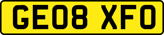 GE08XFO