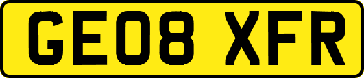 GE08XFR