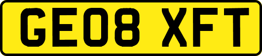 GE08XFT