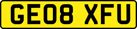 GE08XFU