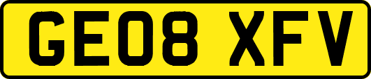 GE08XFV