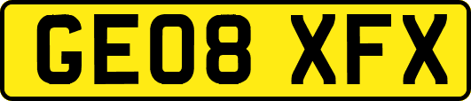 GE08XFX