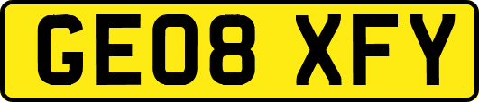 GE08XFY