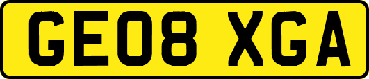 GE08XGA