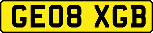 GE08XGB