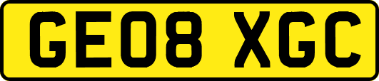 GE08XGC