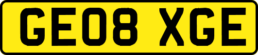 GE08XGE