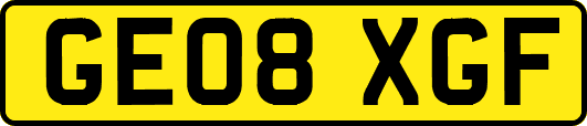 GE08XGF