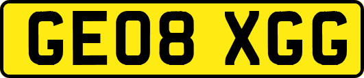 GE08XGG