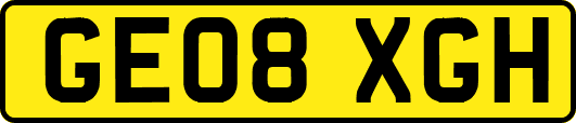 GE08XGH