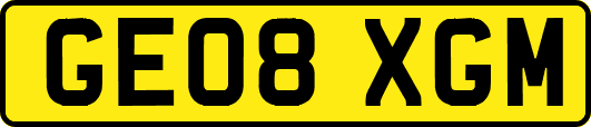 GE08XGM