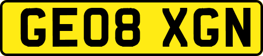 GE08XGN