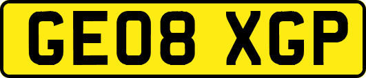 GE08XGP