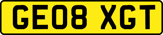 GE08XGT