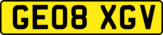 GE08XGV