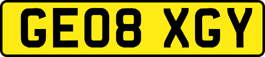 GE08XGY
