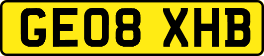 GE08XHB