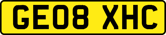 GE08XHC